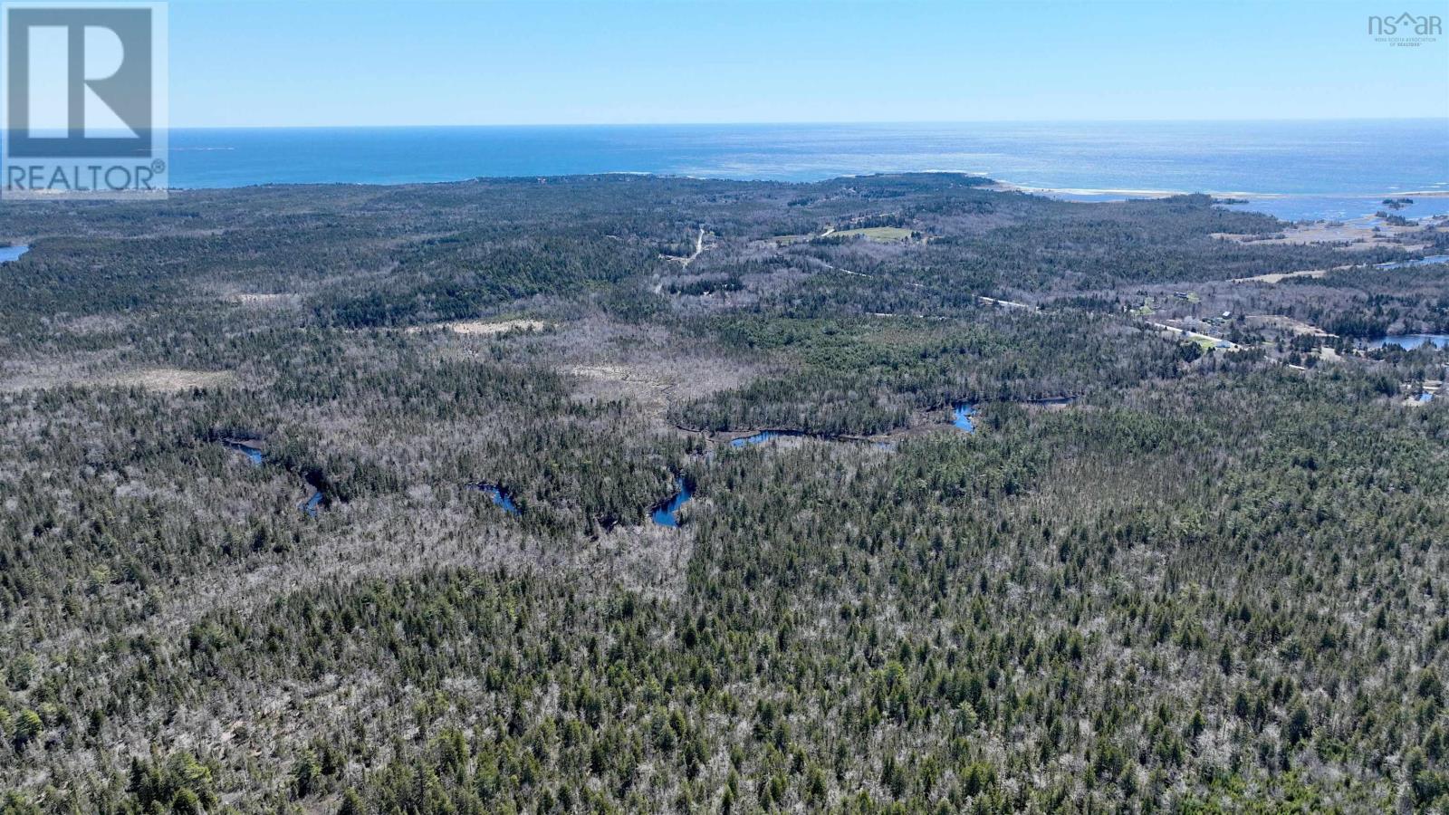 Property 3 of 6 of Lot Hirtle Road