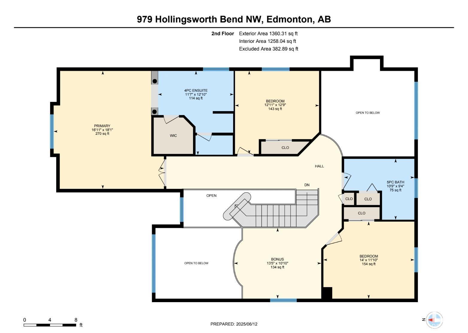 Photo 61 of 979 Hollingsworth Bend Nw, Edmonton AB