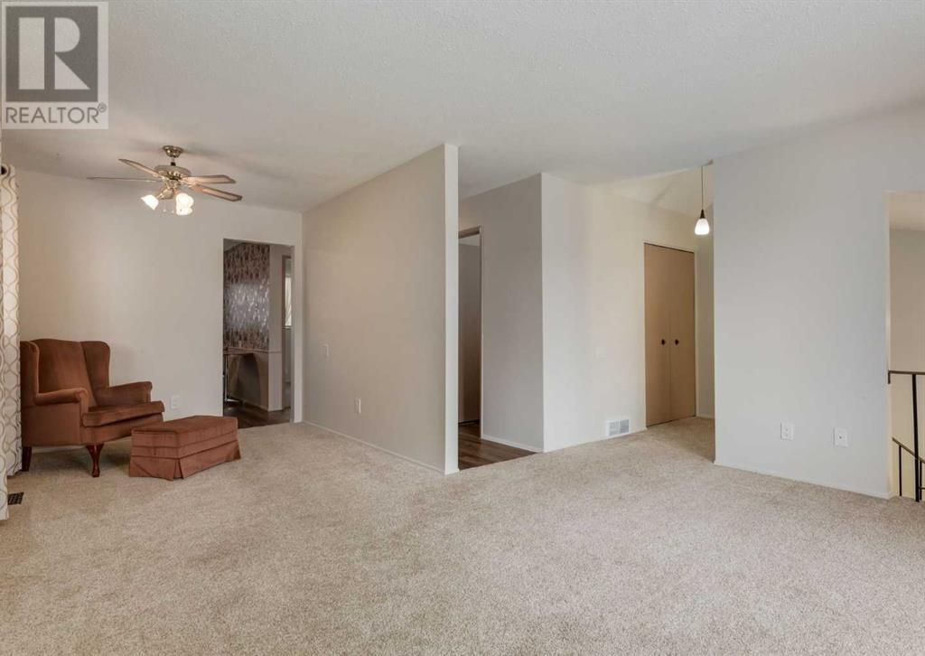 Single Family House Bi-level for Sale in   Avenue NE Whitehorn Calgary 