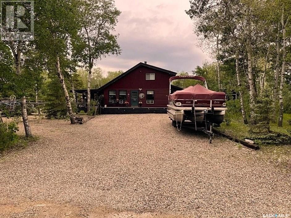 Photo 1 of 17 Willow Crescent, Good Spirit Lake SK