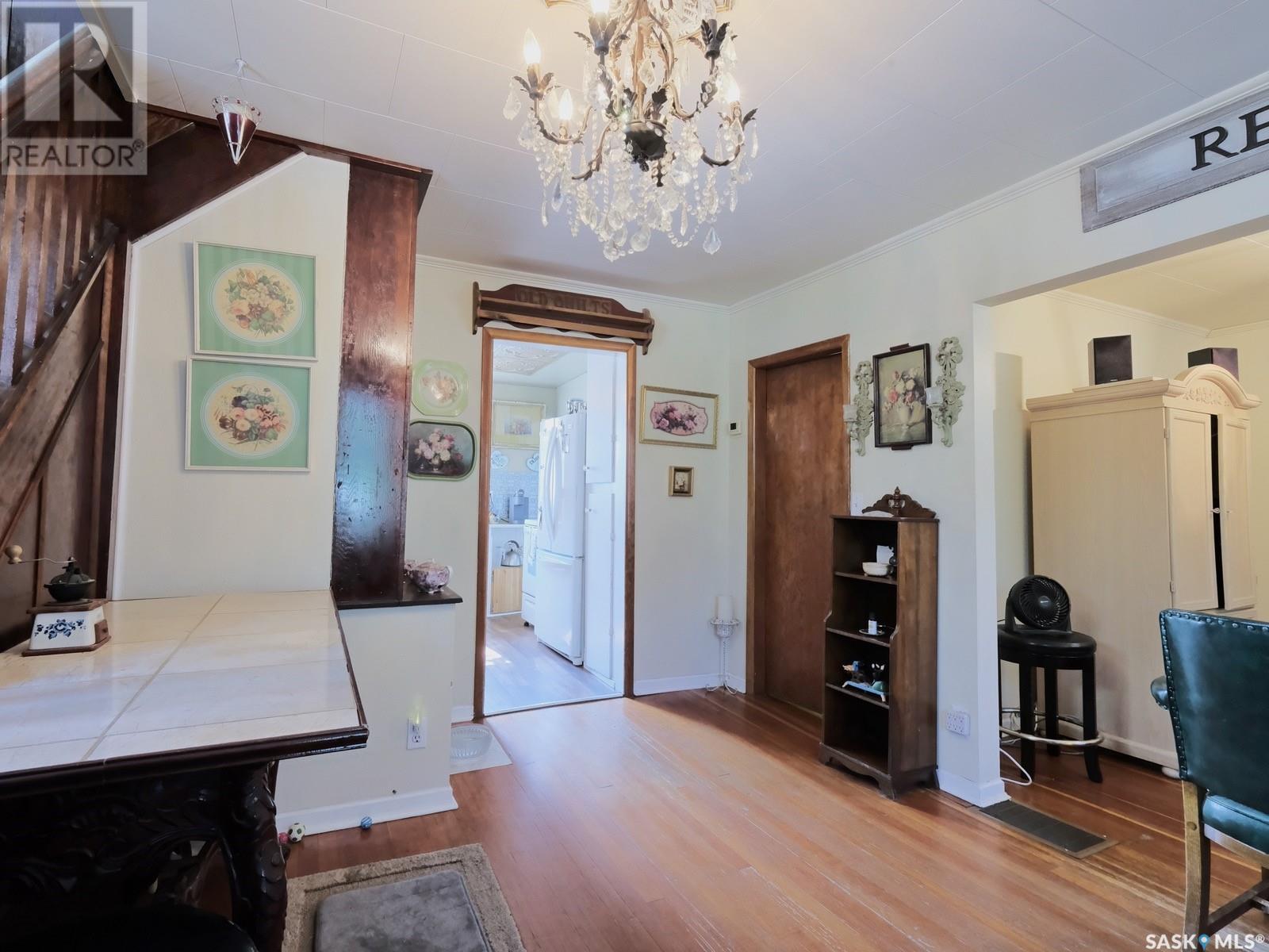 Photo 20 of 801 George Street, Rosetown SK