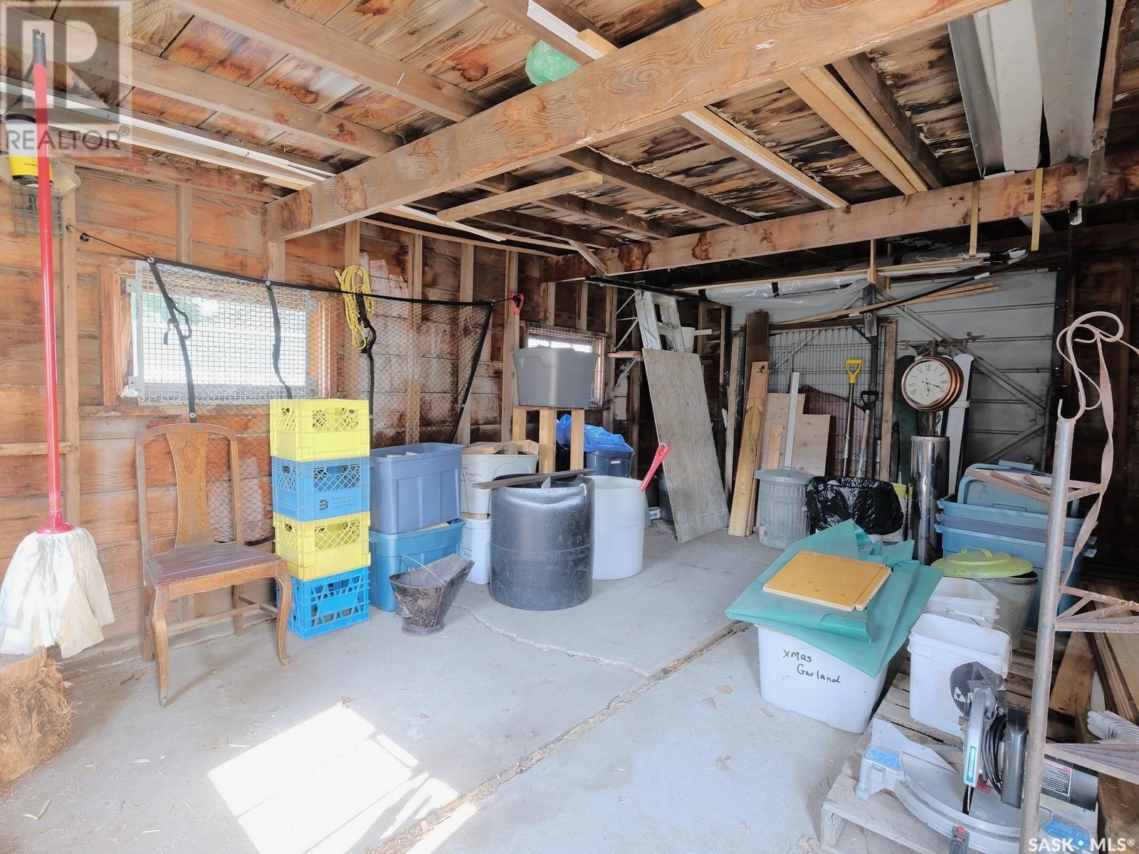 Photo 43 of 801 George Street, Rosetown SK