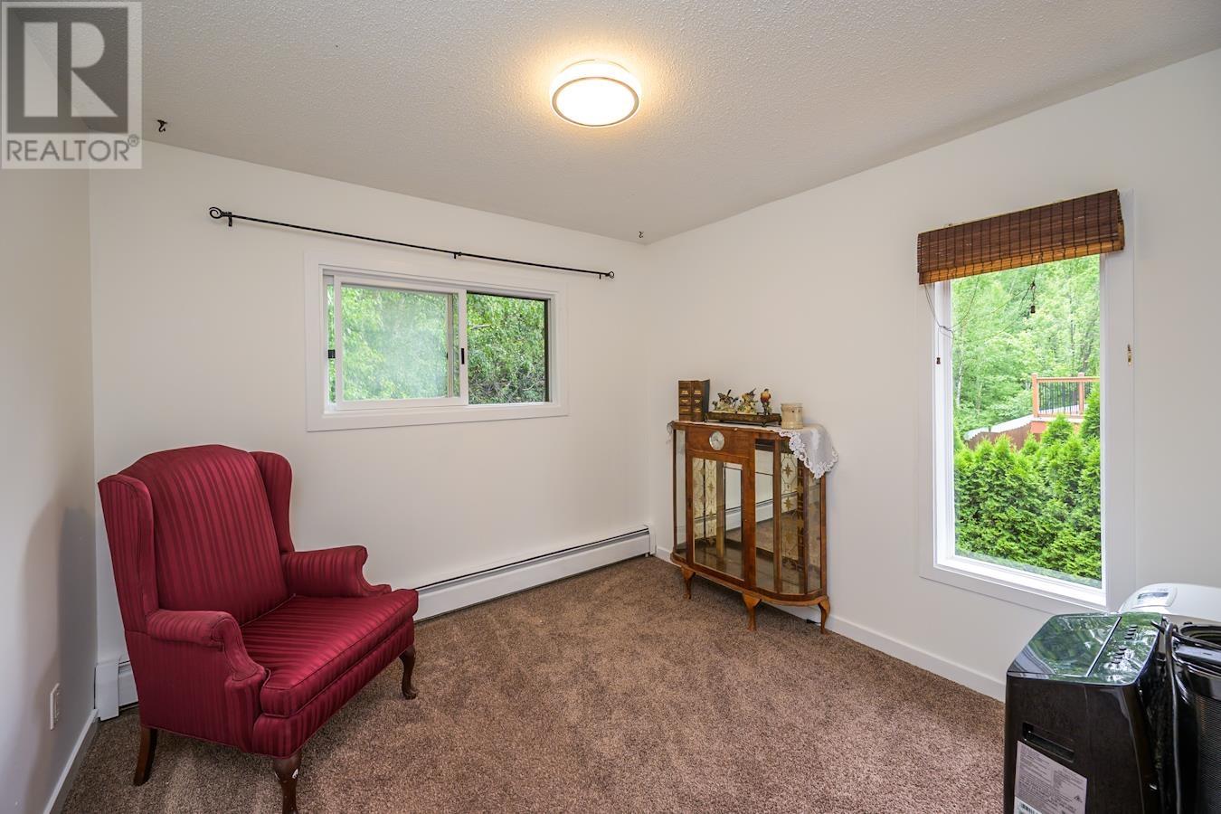 7546 ST PATRICK AVENUE, Prince George