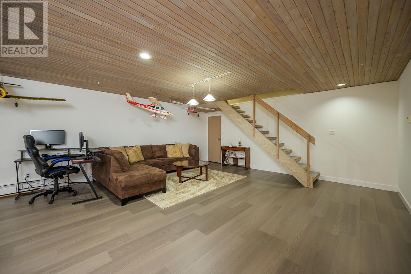 7546 ST PATRICK AVENUE, Prince George