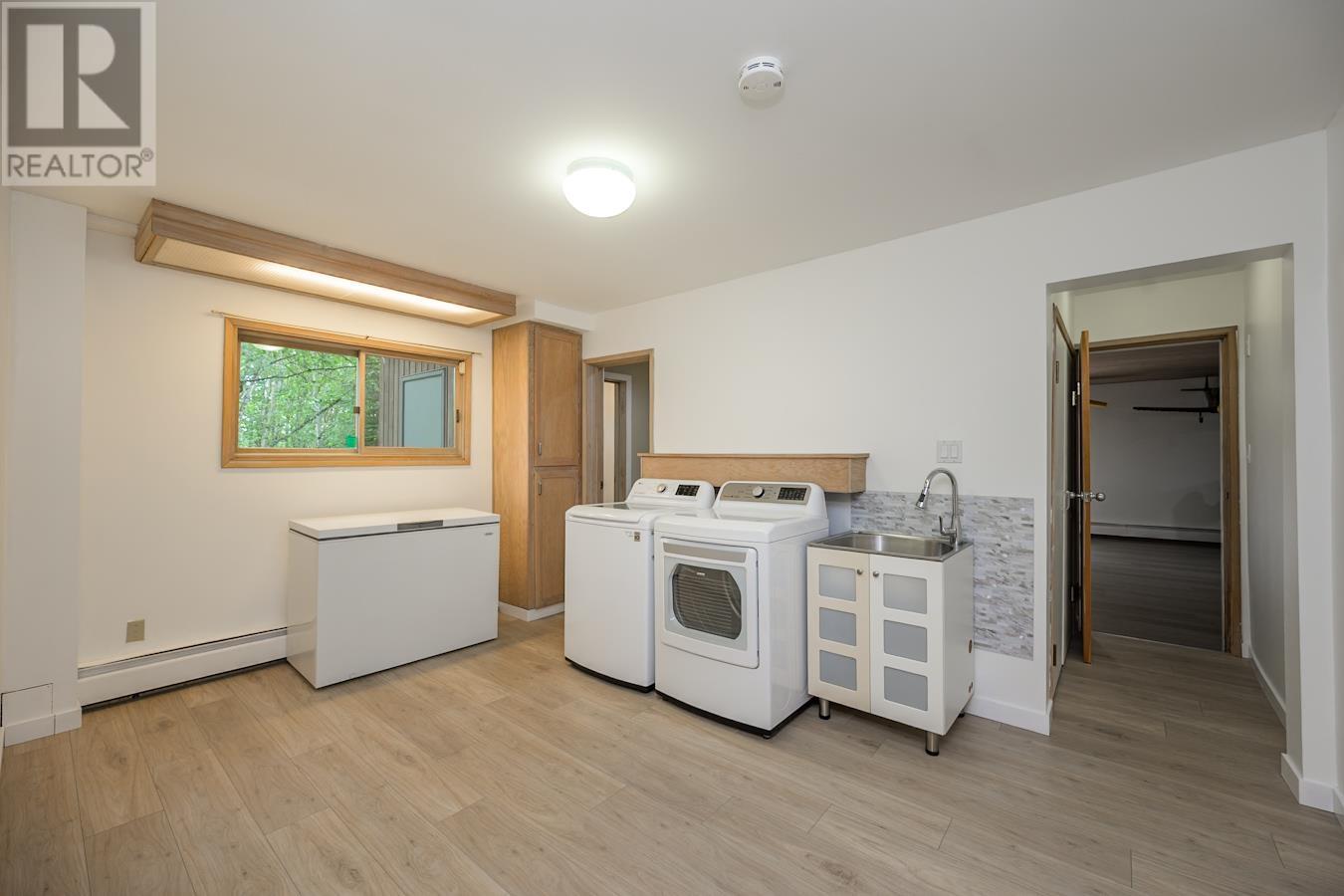 7546 ST PATRICK AVENUE, Prince George
