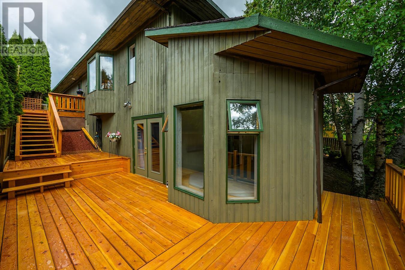 7546 ST PATRICK AVENUE, Prince George