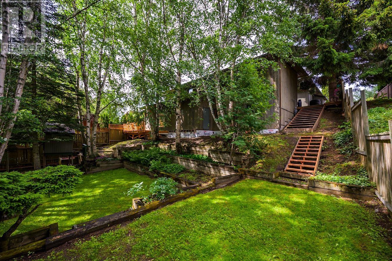 7546 ST PATRICK AVENUE, Prince George