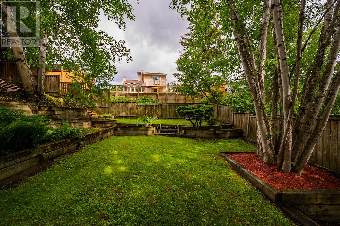 7546 ST PATRICK AVENUE, Prince George