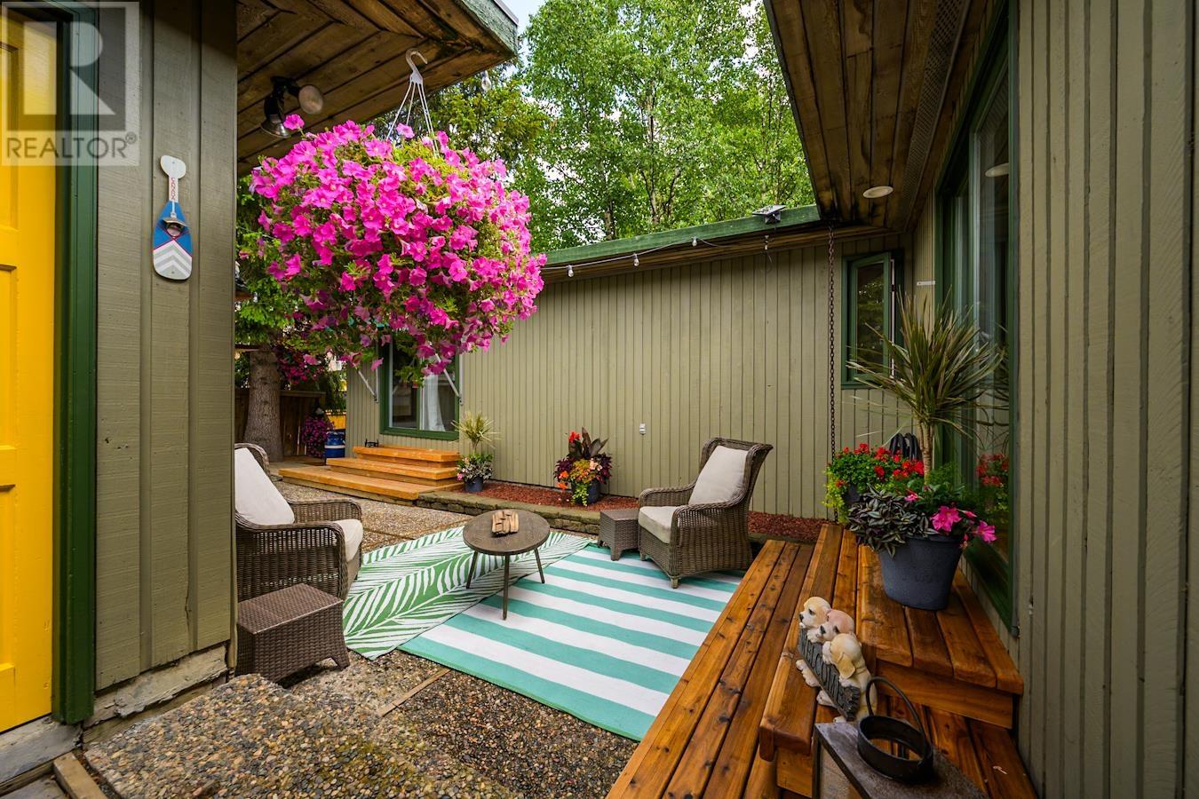 7546 ST PATRICK AVENUE, Prince George