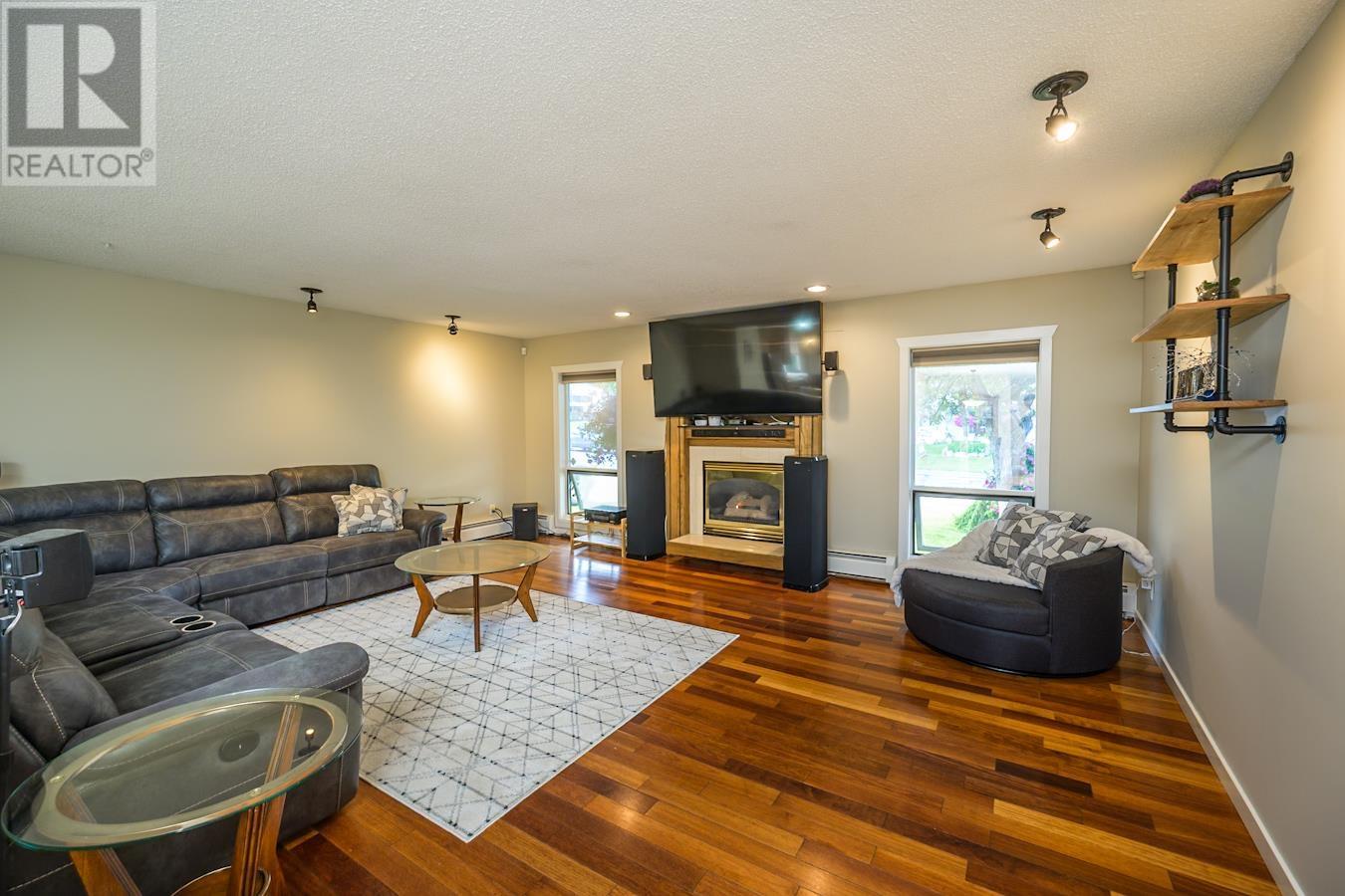 7546 ST PATRICK AVENUE, Prince George