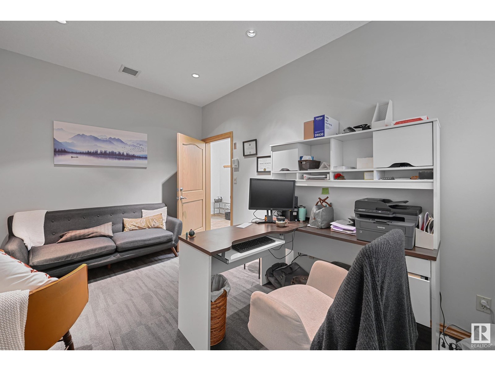 Photo 1 of 10339 106 St Nw, Edmonton AB