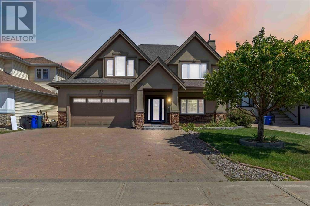151 Wild Rose Street, Fort McMurray