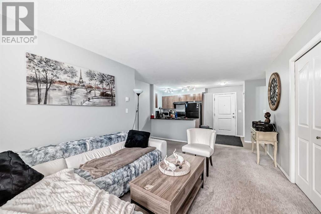 Photo 5 of 1305 403 Mackenzie Way Sw, Airdrie AB
