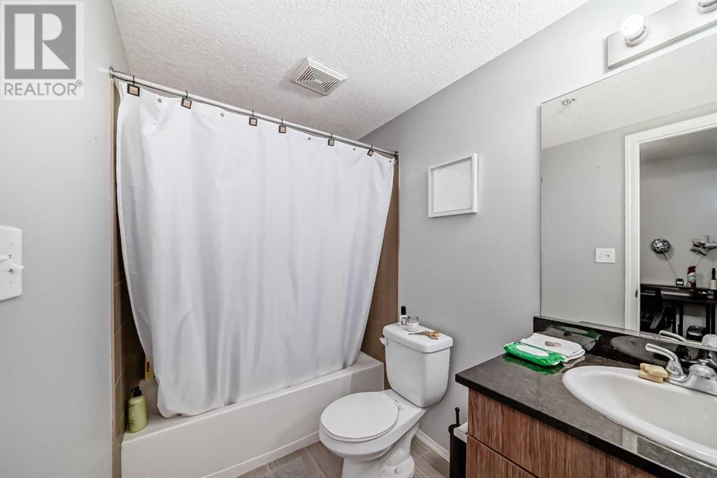 Photo 19 of 1305 403 Mackenzie Way Sw, Airdrie AB