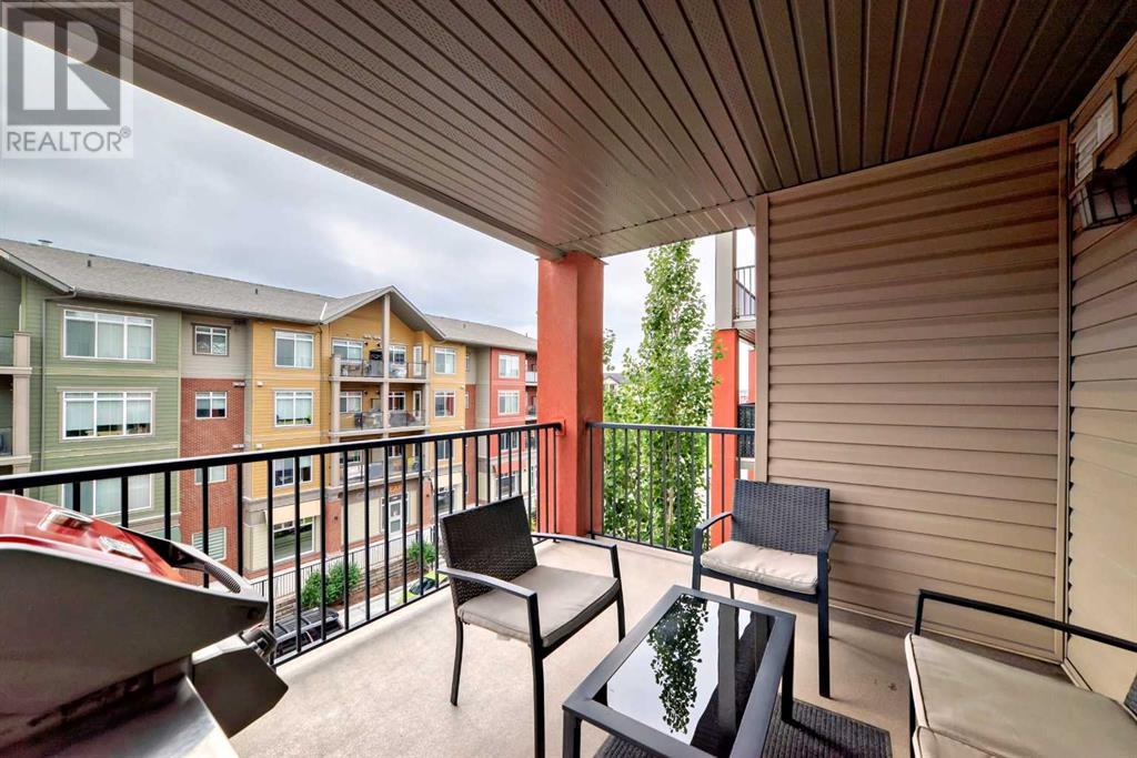 Photo 8 of 1305 403 Mackenzie Way Sw, Airdrie AB