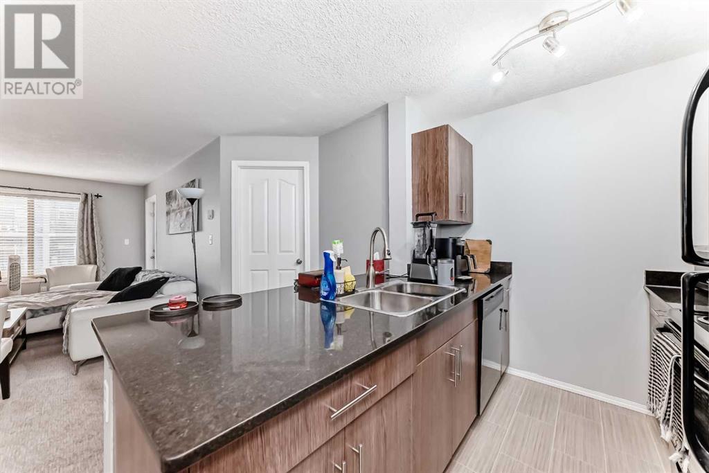 Photo 9 of 1305 403 Mackenzie Way Sw, Airdrie AB