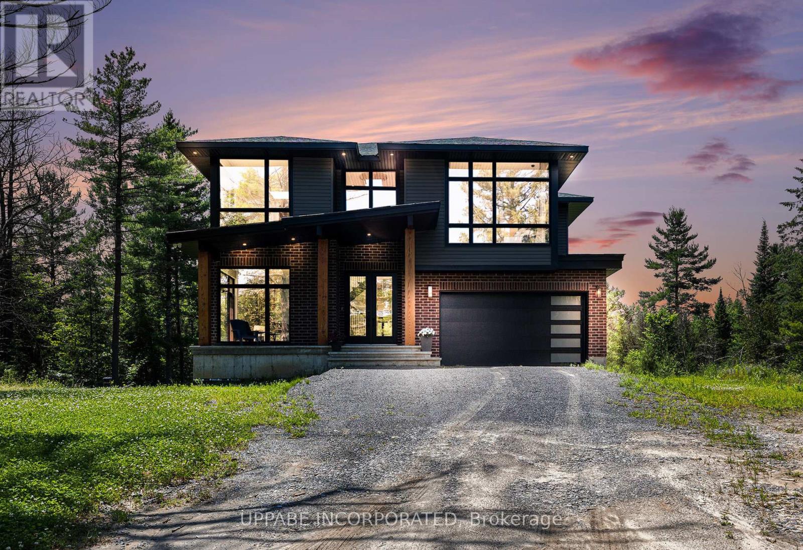 Photo 1 of 2068 Richmond Road, Beckwith ON