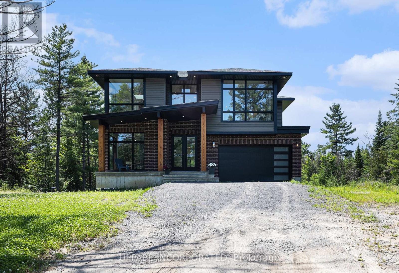 Photo 2 of 2068 Richmond Road, Beckwith ON