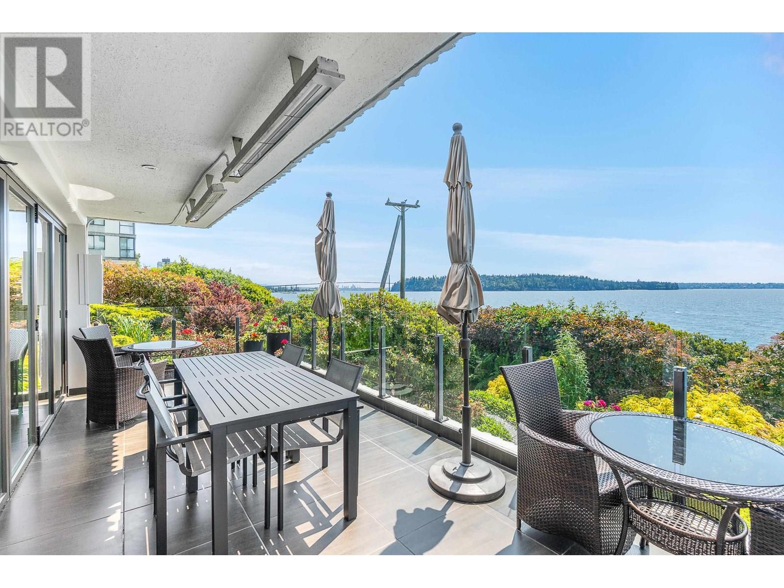 103 2108 ARGYLE AVENUE, West Vancouver
