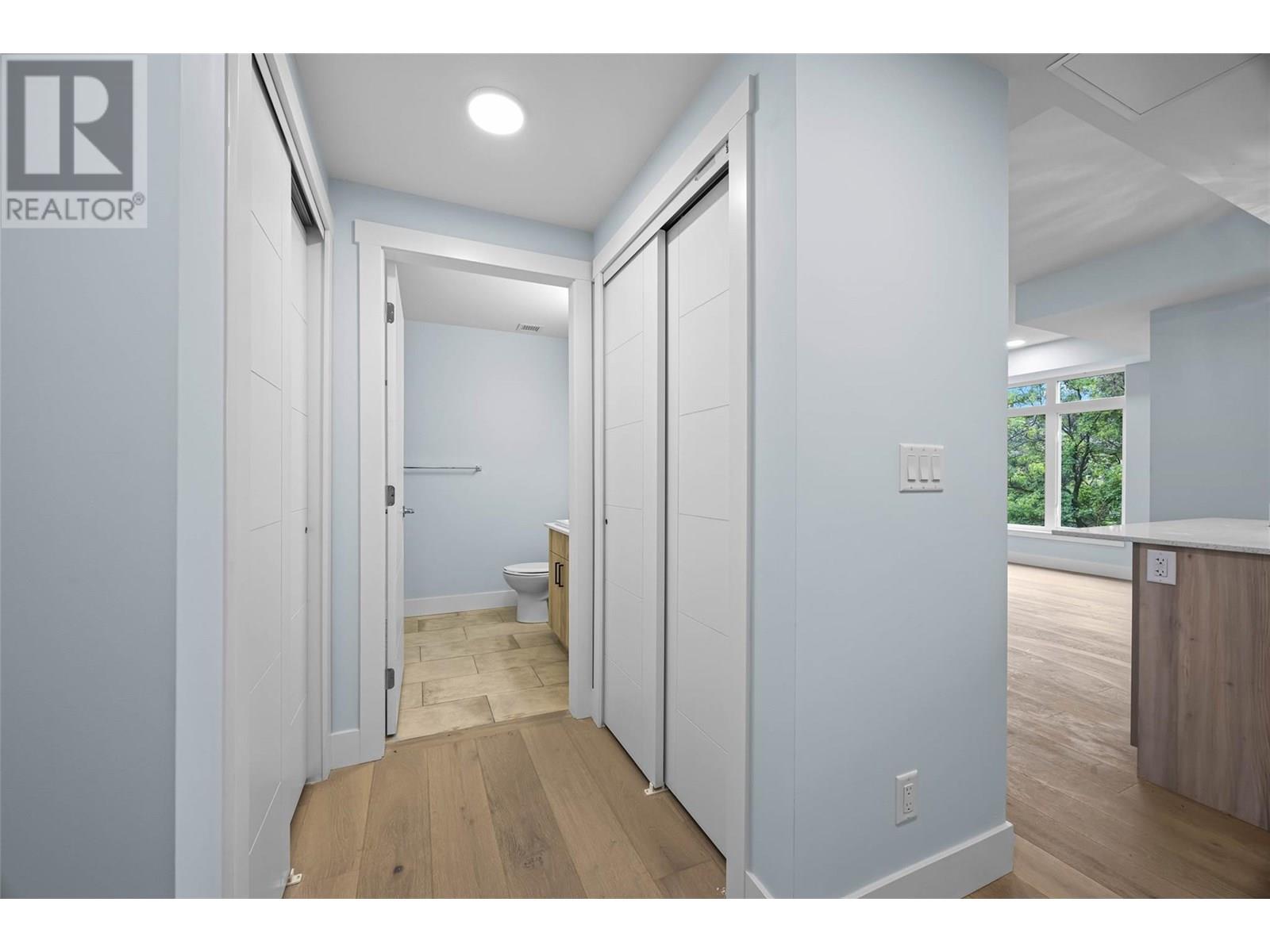 207 ROYAL Avenue Unit# 404, Kamloops