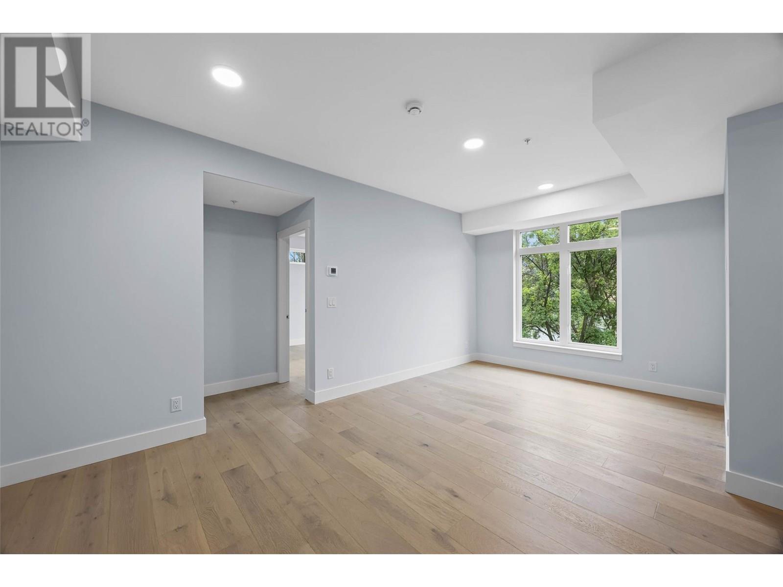 207 ROYAL Avenue Unit# 404, Kamloops