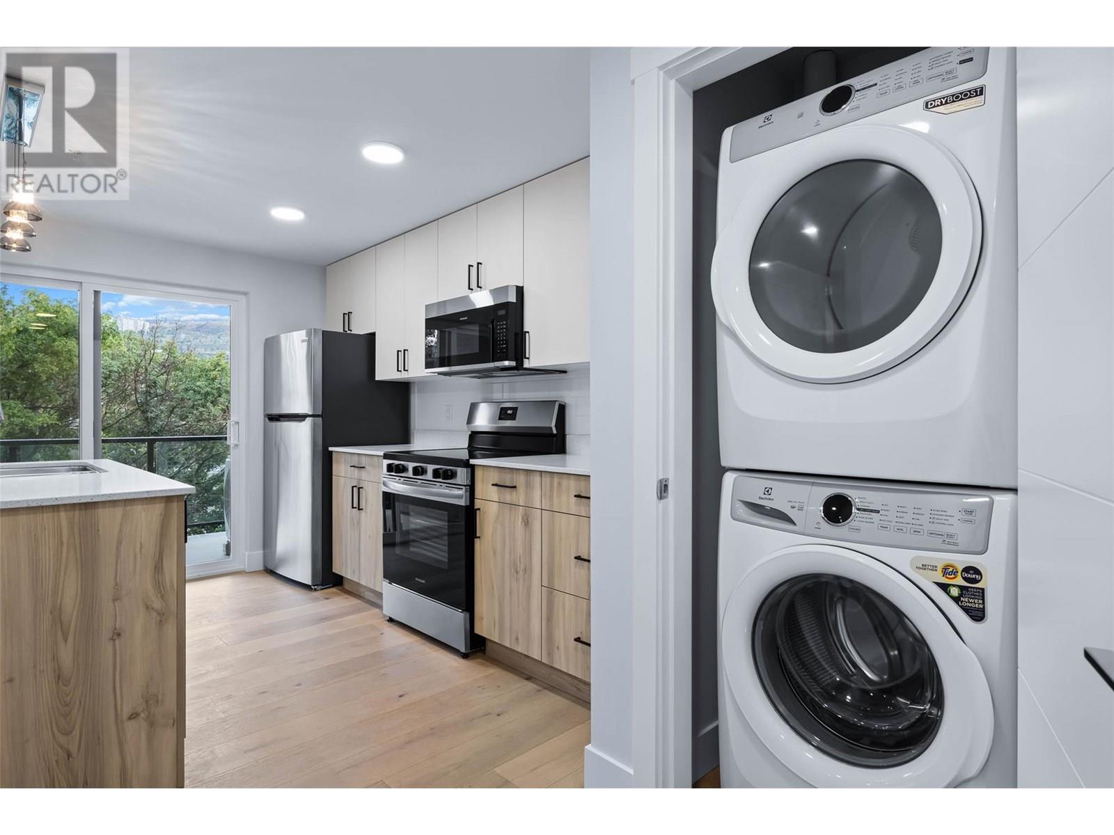 207 ROYAL Avenue Unit# 404, Kamloops