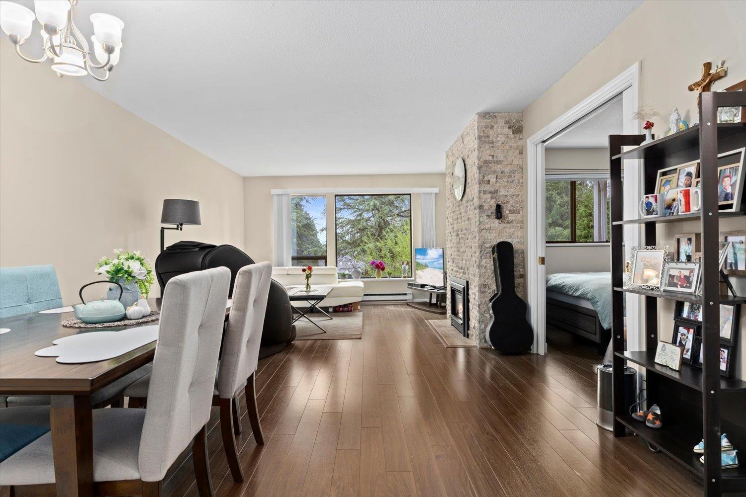 Photo 6 of 114 33030 George Ferguson Way, Abbotsford BC
