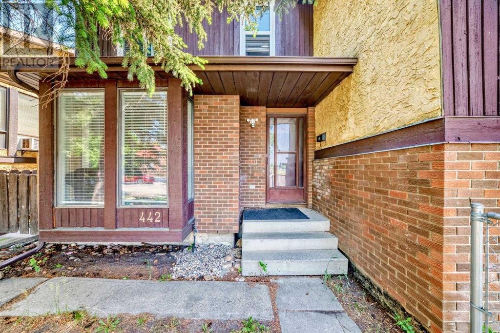 442 Templeview Drive NE, Calgary, Alberta