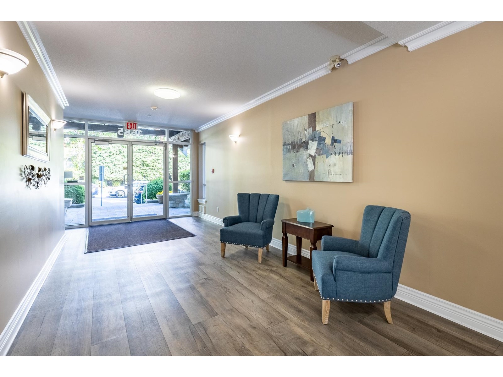Photo 38 of 208 1685 152 A Street, Surrey BC