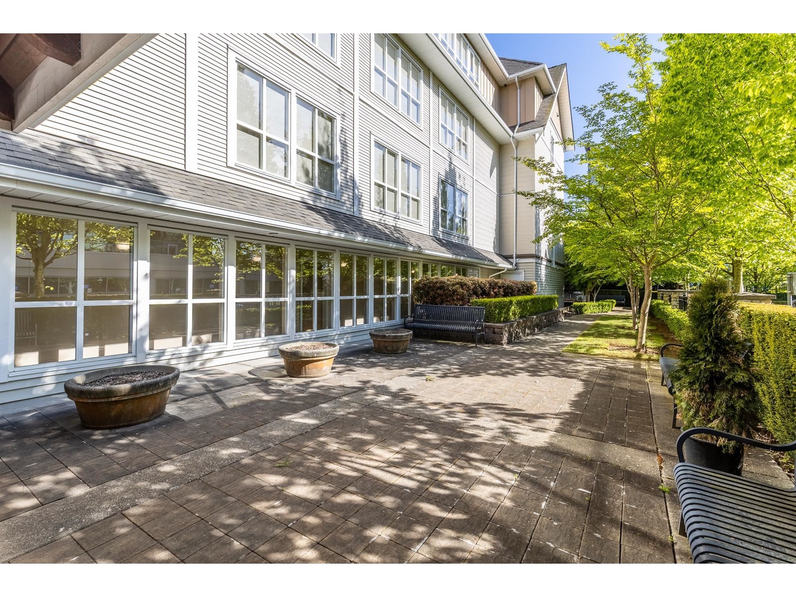 Photo 36 of 208 1685 152 A Street, Surrey BC
