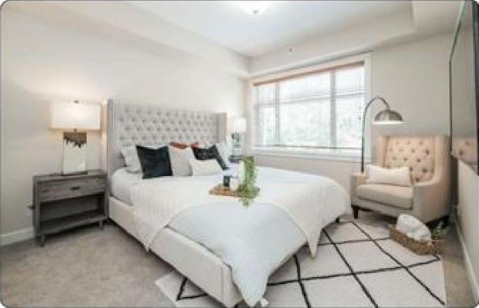 Photo 5 of 205 20932 83 Avenue, Langley BC