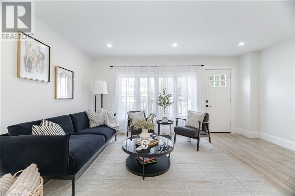 Photo 17 of 120 Quigley Road Unit 19, Hamilton ON