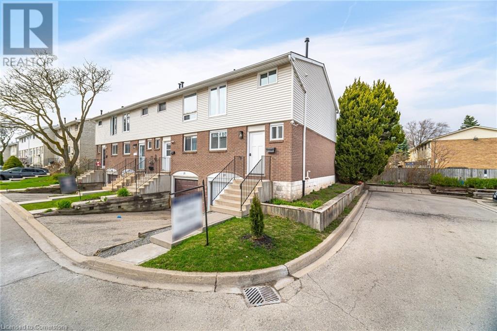 Photo 2 of 120 Quigley Road Unit 19, Hamilton ON