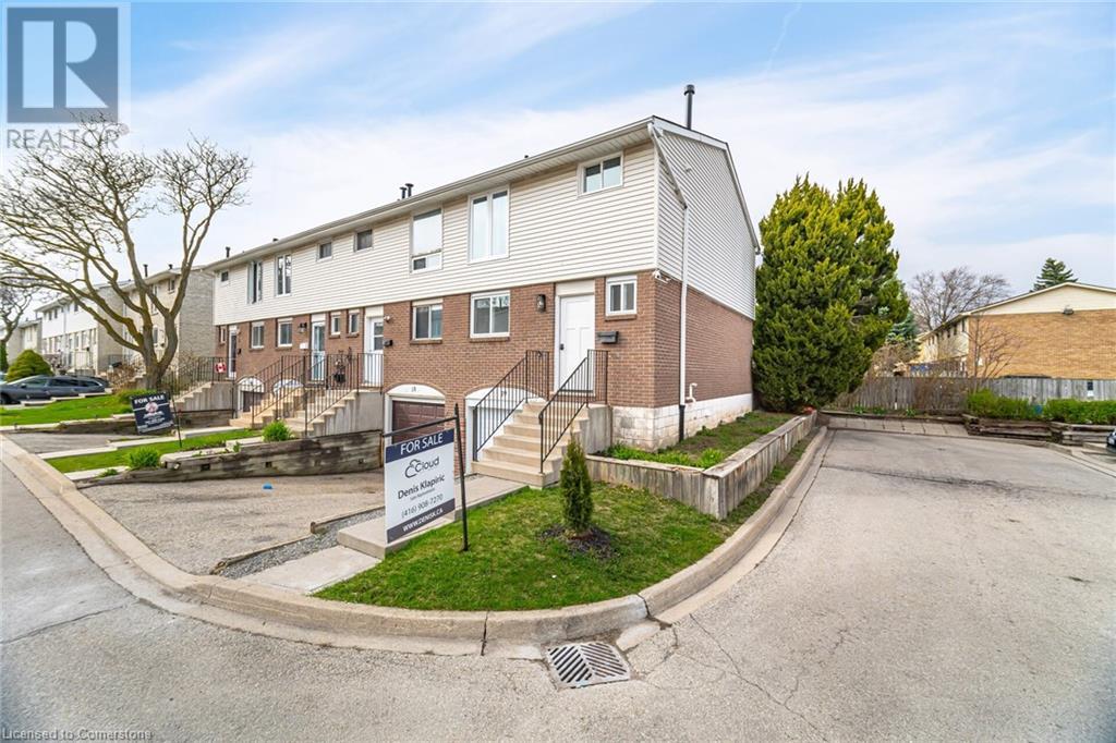 Photo 4 of 120 Quigley Road Unit 19, Hamilton ON