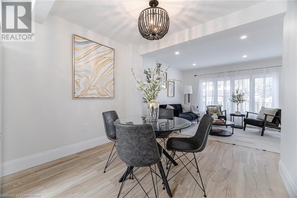 Photo 9 of 120 Quigley Road Unit 19, Hamilton ON