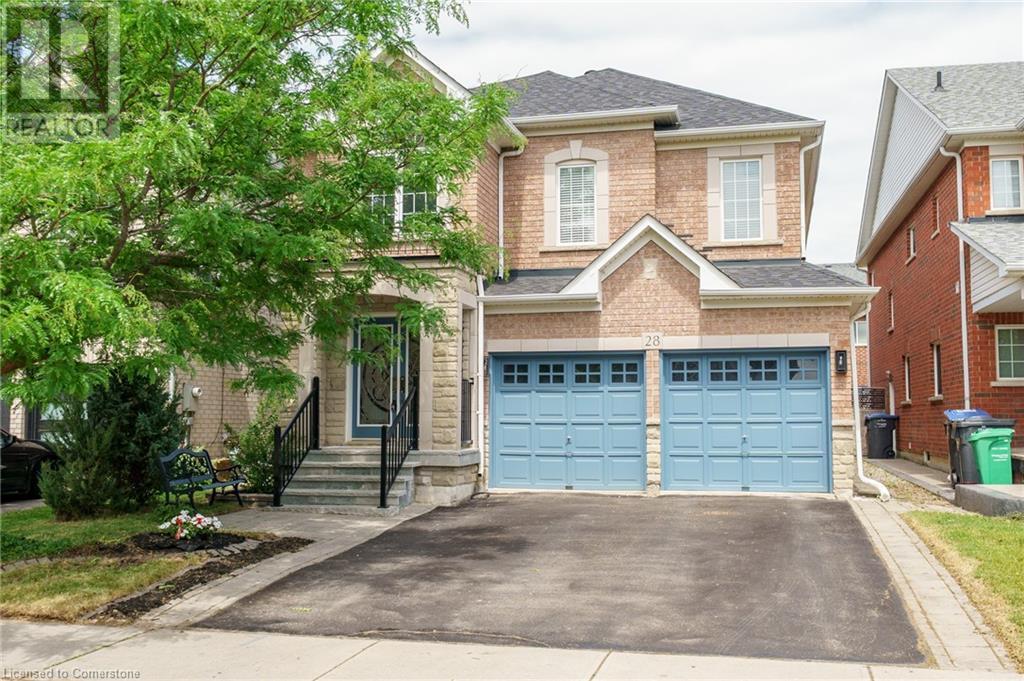Photo 28 of 28 Ranchero Drive, Brampton ON