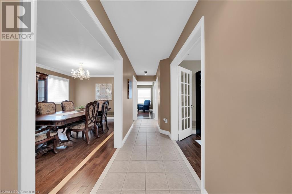 Photo 26 of 28 Ranchero Drive, Brampton ON