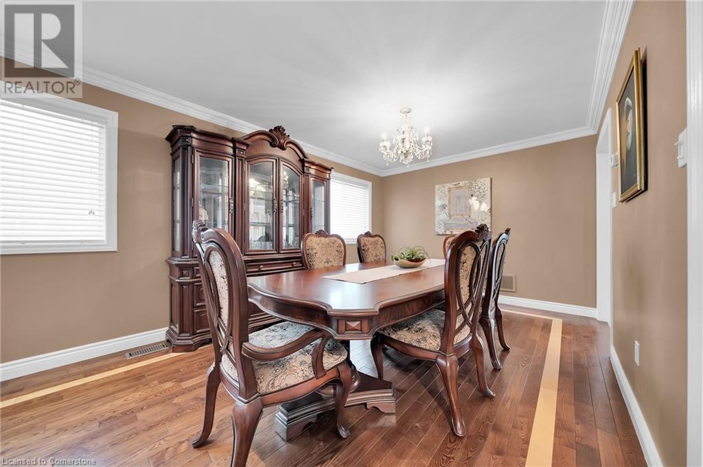 Photo 1 of 28 Ranchero Drive, Brampton ON