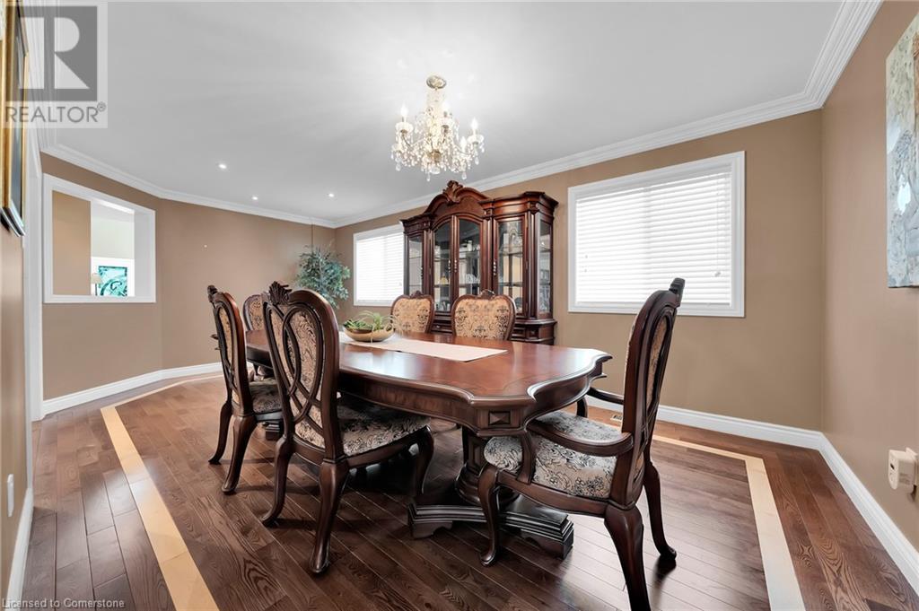 Photo 2 of 28 Ranchero Drive, Brampton ON