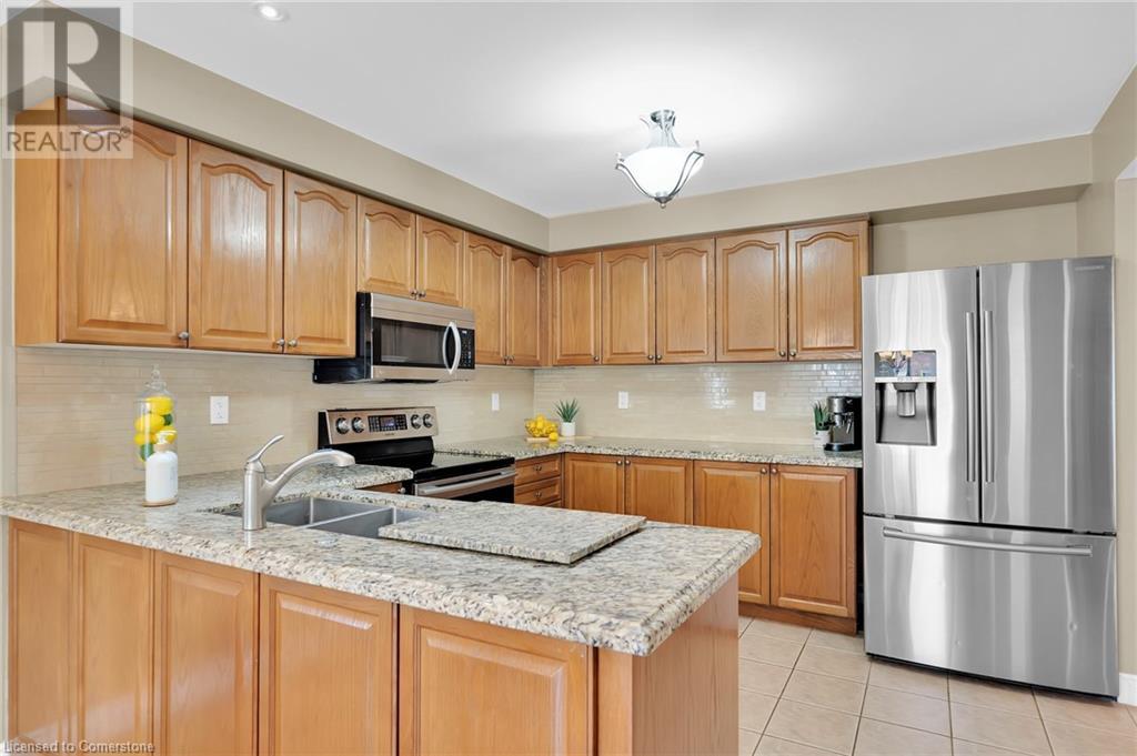 Photo 38 of 28 Ranchero Drive, Brampton ON