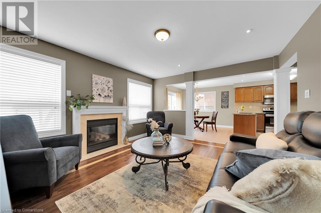 Photo 42 of 28 Ranchero Drive, Brampton ON