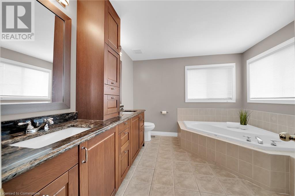 Photo 3 of 28 Ranchero Drive, Brampton ON