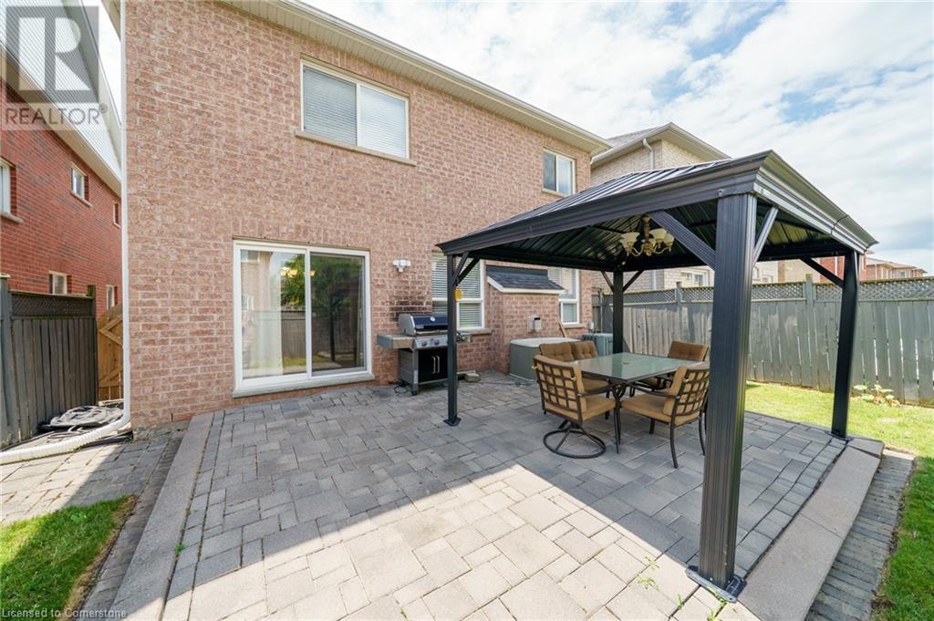 Photo 24 of 28 Ranchero Drive, Brampton ON