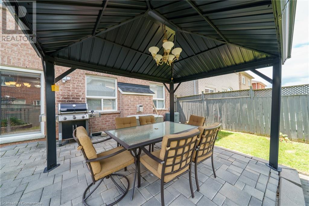 Photo 32 of 28 Ranchero Drive, Brampton ON