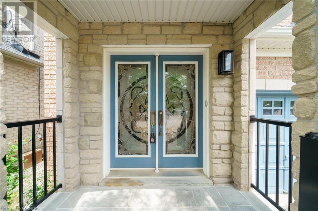 Photo 23 of 28 Ranchero Drive, Brampton ON