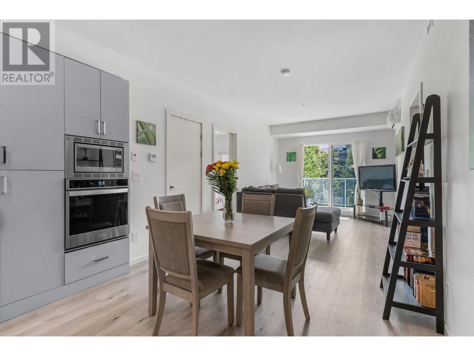 Photo 1 of 880 Saucier Avenue Unit 207, Kelowna BC