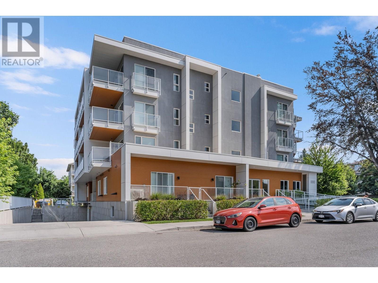 Photo 26 of 880 Saucier Avenue Unit 207, Kelowna BC