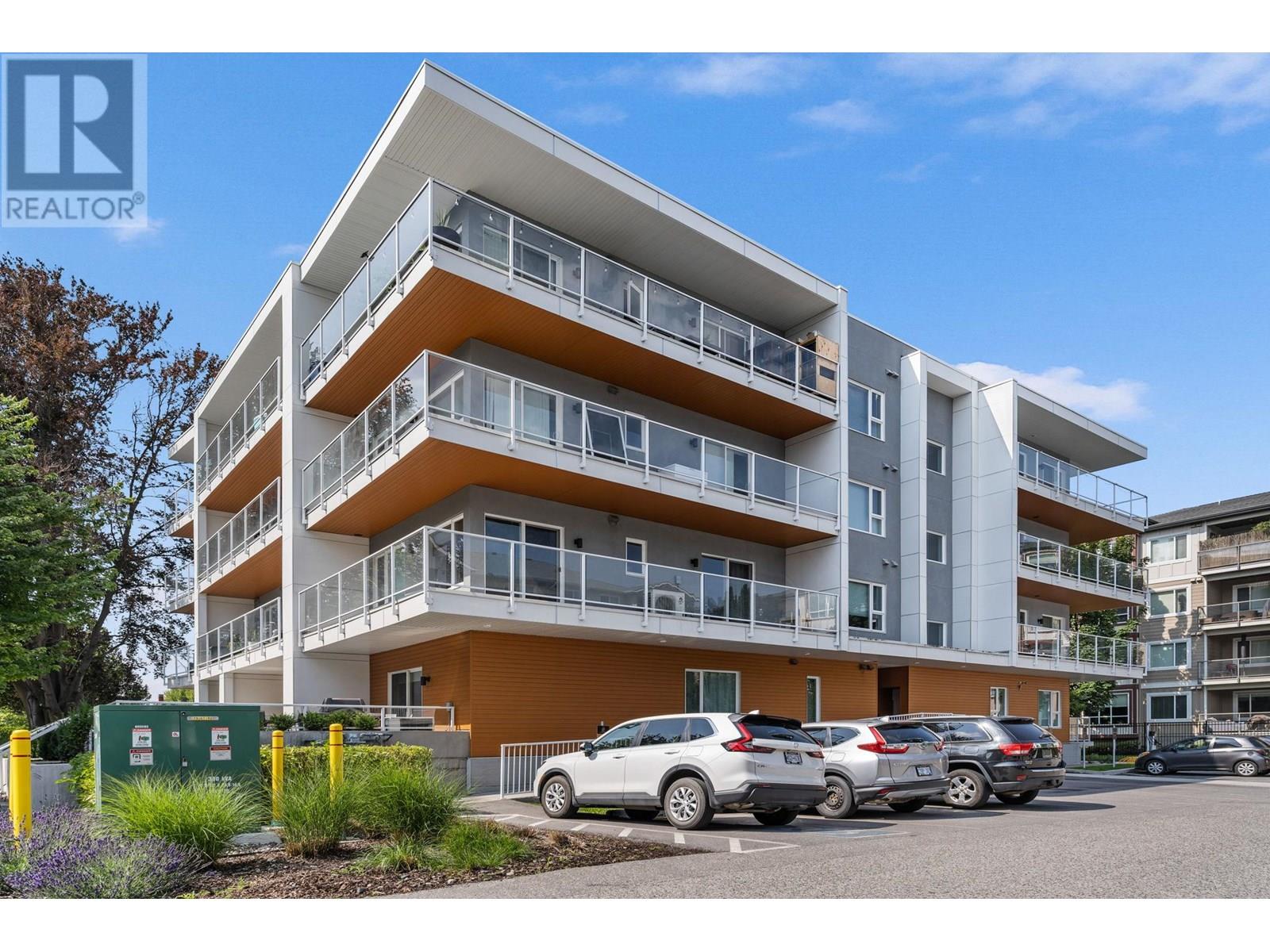 Photo 27 of 880 Saucier Avenue Unit 207, Kelowna BC