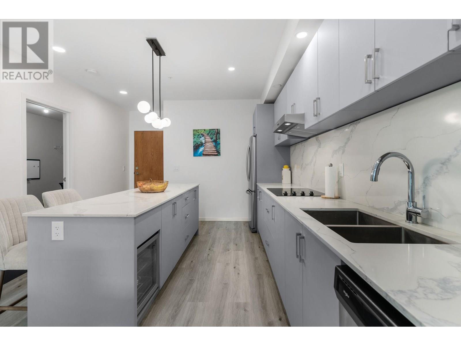 Photo 4 of 880 Saucier Avenue Unit 207, Kelowna BC