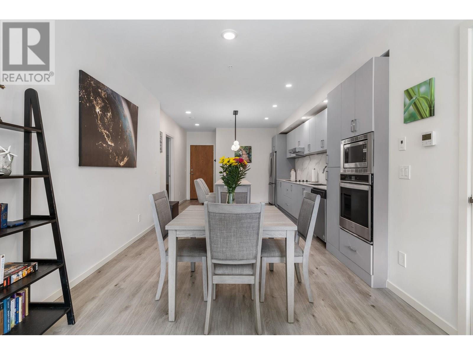 Photo 7 of 880 Saucier Avenue Unit 207, Kelowna BC